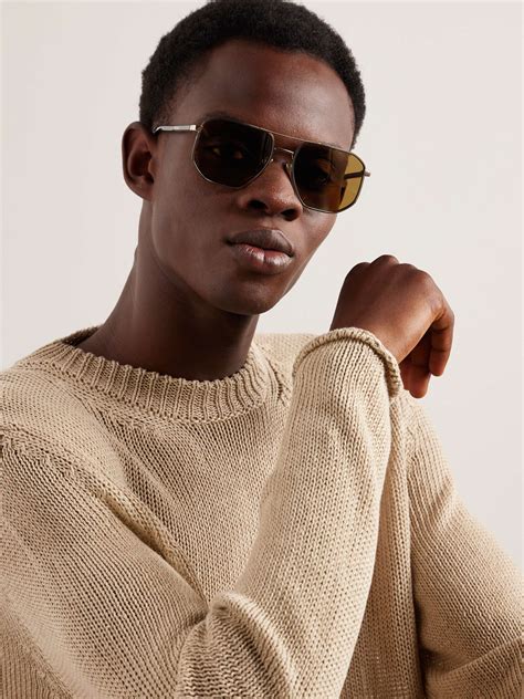 mr porter prada sunglasses|Prada Eyewear .